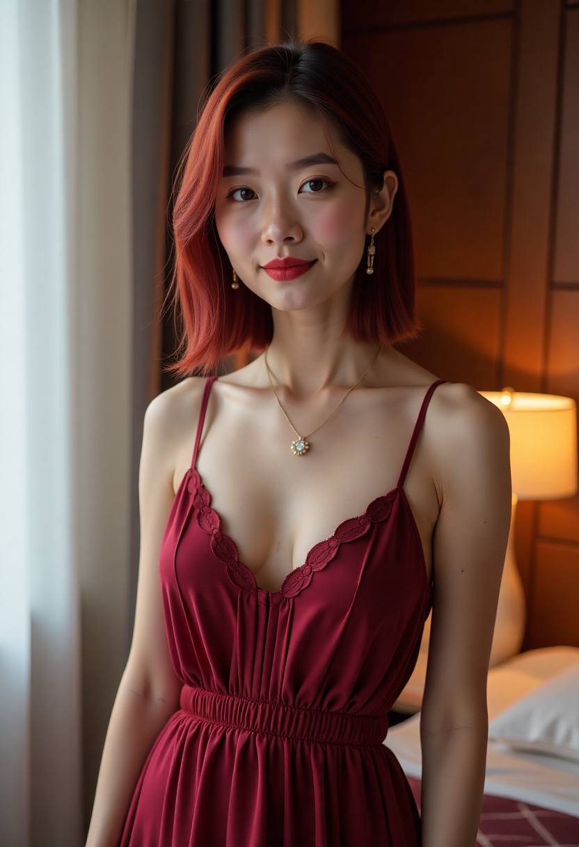湄公河以北影片剧照